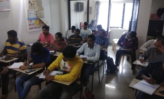 Dalewave Academy Live Seminar